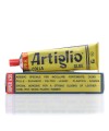 Colla mastice Artiglio per scarpe borse e oggetti in pelle e cuoio 150 ml