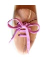 Lacci scarpe sneakers piatti magenta | Prestige Shoe Laces