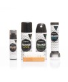Set completo di prodotti specifici per la pulizia di scarpe in camoscio e nubuk | Prestige Suede Set