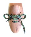 Lacci scarpe sneakers piatti mimetici | Prestige Shoe Laces